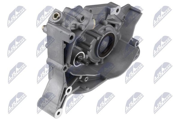 NTY BPO-MS-003 ÖLpumpe FüR Hyundai Mitsubishi-image