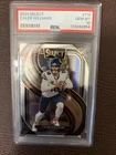2024 Panini Select - Premier Level Caleb Williams #114 (RC) PSA 10