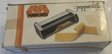 MARCATO Accessori BIGOLI x Sfogliatrice Atlas 150 Pasta Maker dough sheeter