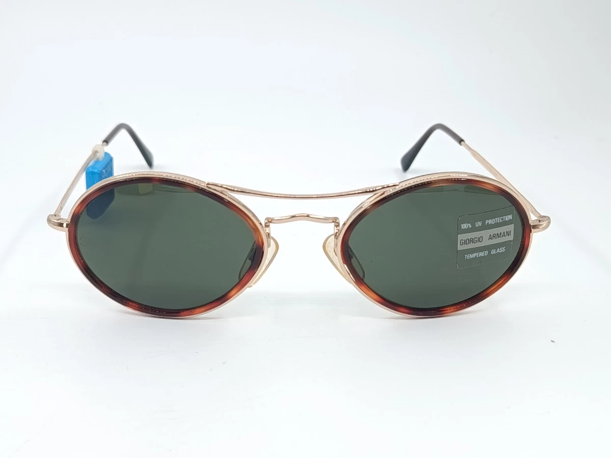 Giorgio Armani Sunglasses for Men for sale | eBay display picture 3