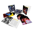The Who - Who Are You [Deluxe Edition] [Box Set] NEW Vinyl 4 Lp Sealed