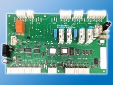 Elektronik Reparatur | Windhager | PuroWIN | Heizungssteuerung | Holzvergaser