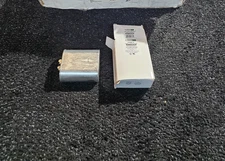 (QTY 5) TRADEPRO - TP-CAP-60/440 60 MFD 440 Volt Run Capacitor, Aluminum