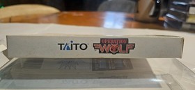 Operazione Lupo (CIB) NES