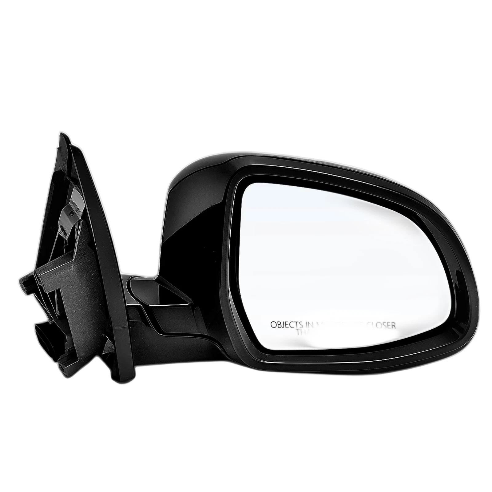 Right Power Mirror w/ Power Fold Heated & Signal & Memory for BMW X3 2018-2024