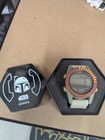 Nixon The Unit Star Wars – Boba Fett Watch