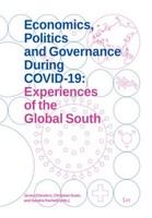Economics, Politics And Governance During COVID-19: Experiencesof The Globa