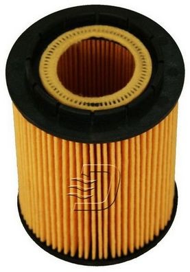 DENCKERMANN A210387 Oil Filter for VW