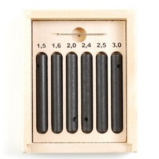 Proxxon 21232 Adaptersatz f&uuml;r Bohrersch&auml;rfger&auml;t BS