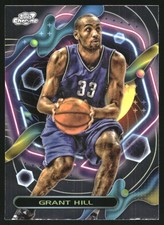 2023-24 Topps Cosmic Chrome #92 Grant Hill