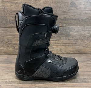 Ride Anthem Snowboard Boots | eBay
