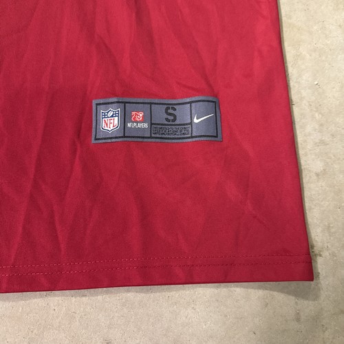 Tom Brady Jersey New England Patriots Nike Limited NFL Small NWT New 2011 Nike - Picture 3 of 9