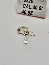 1x Zenith El Primero 3019 400 410 Ref.8220 Martello Montato 40.5 405 Phc Phf 