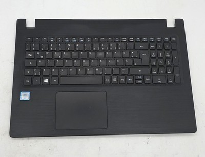 Acer Aspire A315-21 A315-31 A315-51 Palmrest Mit QWERTZ Tastatur EAZAJ00201A