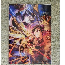 Demon Slayer: Kimetsu no Yaiba: Infinity Castle Edition Visitor Benefits