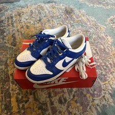 Nike Dunk Low Kentucky Size 10.5