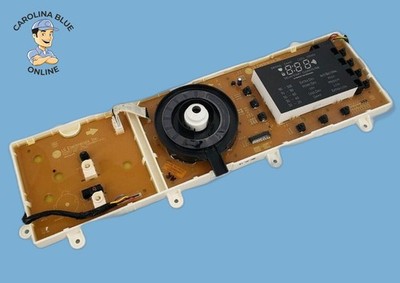 (Ships Today) Genuine OEM LG Washer Control Board EBR68035101 1-Year Warranty