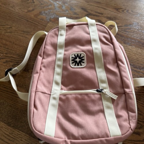 Walker Family Goods Arrow Pack Rose sold out Backpack Bag Duffel Set Of Two! - Picture 13 of 18