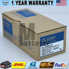 MITSUBISHI HC-PQ43K-UE Servo Motor HCPQ43KUE New In Box  US Free TAX 1PCS