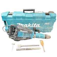 Makita 120-Volt Corded SDS-MAX Demolition Hammer HM1214C