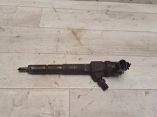Injecteur Opel INSIGNIA