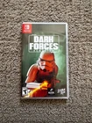 Star Wars Dark Forces Remaster - Nintendo Switch