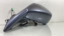 Retroviseur gauche (ou coque) Citroen C8