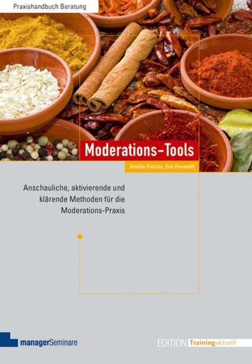 Moderations-Tools Amelie Funcke
