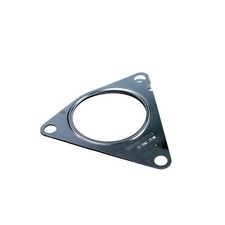 1x ORIGINAL® VW Dichtung, Abgasrohr für Audi A4 B8 Avant A4 B8 Q5 A5 Sportback