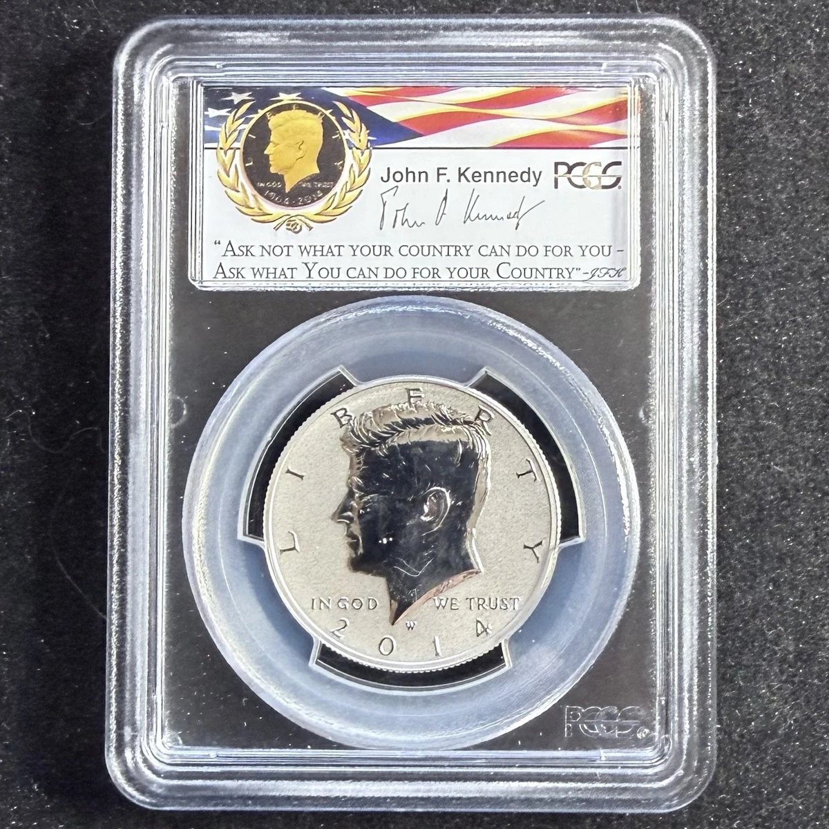 2014 Kennedy US Half Dollars for sale | eBay