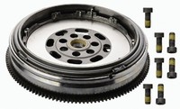 Schwungrad Schwungscheibe ZMS Zwei-Massen-Schwungrad Sachs 2294 501 081 FüR Opel