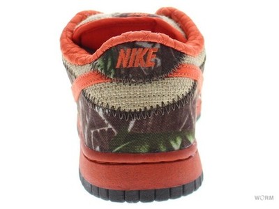 Size 10.5 - Nike Dunk Pro SB Low Hunter Reese Forbes for sale