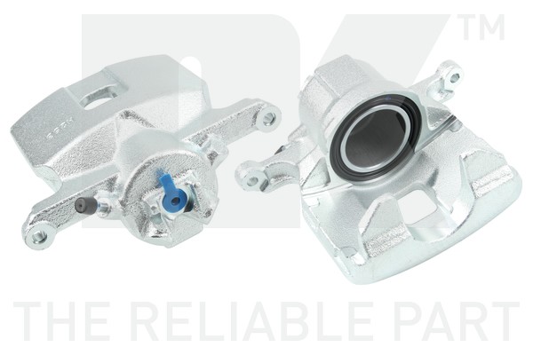 NK Bremssattel Vorne Links FüR Renault ScéNic IV J9_ Grand R9_ R9-image