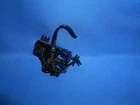 1990 GI JOE ARAH ROCK VIPER GRAPPLING HOOK HOSE BACKPACK PART ACCESSORY