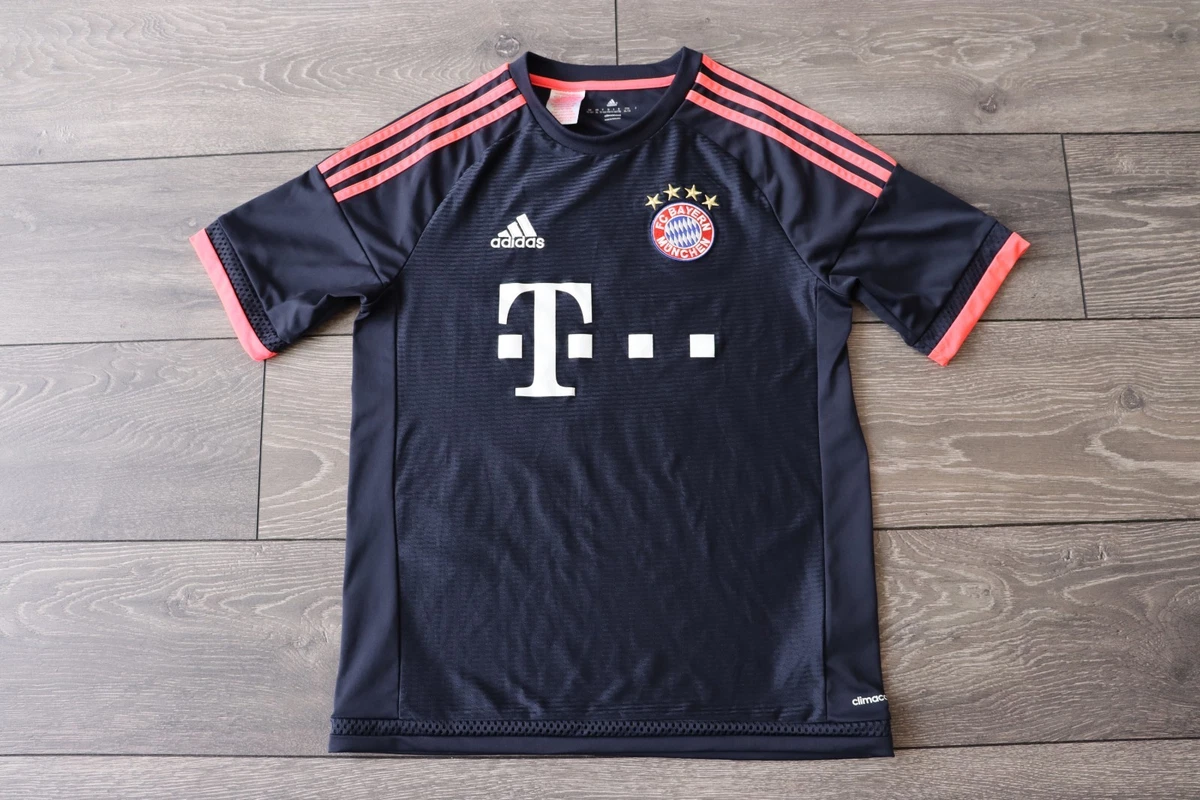 Las mejores ofertas en Bayern Munich Talla XL Club Internacional