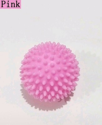 WILL BE SHIPPED 04/20!! PVC Massage Ball, Muscle Knot Trigger Point Therapy Ball