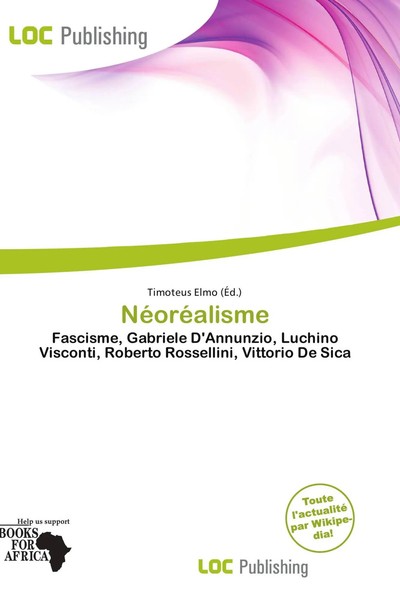Timoteus Elmo | NéOréAlisme | Taschenbuch | FranzöSisch (2026) | Omniscriptum-image