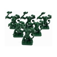 Heroquest Fimir #2 NM