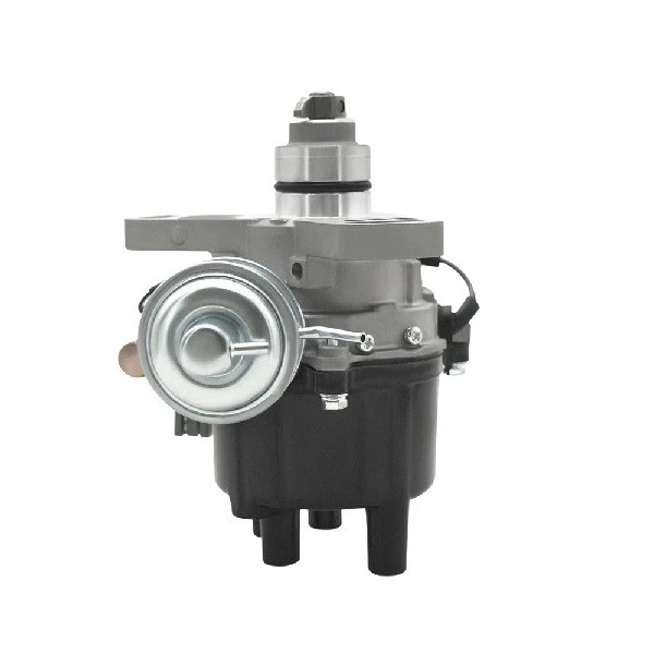 Ignition Distributor 19020-11320 For Toyota Tercel Starlet Corolla Corona Carina - Image 3 of 4