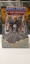 Masters of the Universe Classics - BLADE - MOTUC