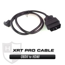 Hs Xrt Pro Obd2 To Hdmi Cable