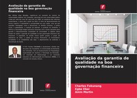 Charles Fokunang (U. A.) | AvaliaçãO Da Garantia De Qualidade Na Boa...
