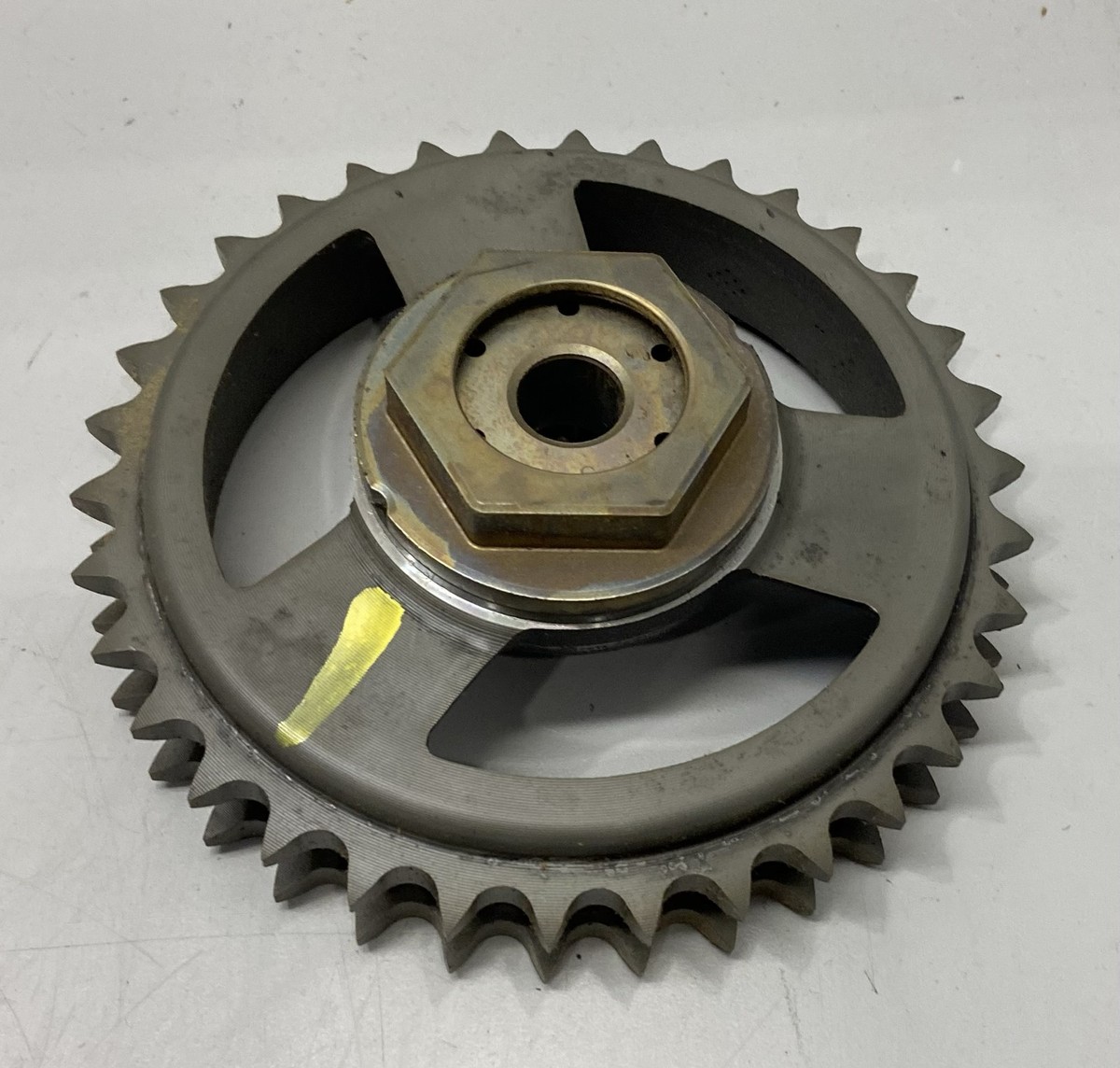 17-23 Harley-Davidson Milwaukee 8 Engine Sprocket Compensator