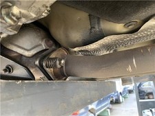 Catalyseurs Lexus IS