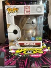 Funko Pop! Vinyl Super: Disney - Baymax (Glitter) (SDCC Exclusive) #1464 1500pcs
