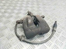 PEUGEOT 807 E Bremssattel vorne rechts 2.23 Petrol 116kw 2003 31303081