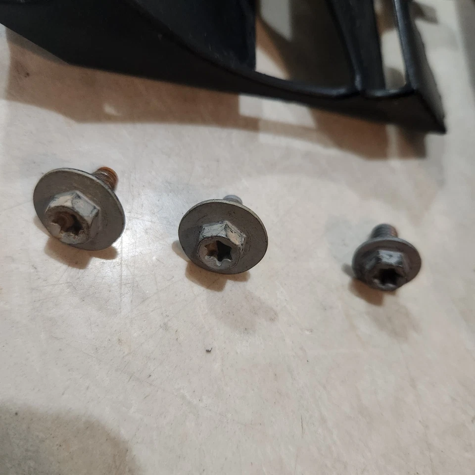 2013 - 2017 Husqvarna TC85 KTM 85SX GENUINE COMP RADIADOR LADO DERECHO & PROTECTOR Foto 4 de 4