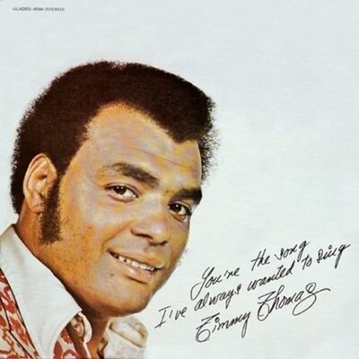 TIMMY THOMAS-You ERe The Song[i EVe Always Wanted To Sing]-CD Bonus Track Ltd/Ed