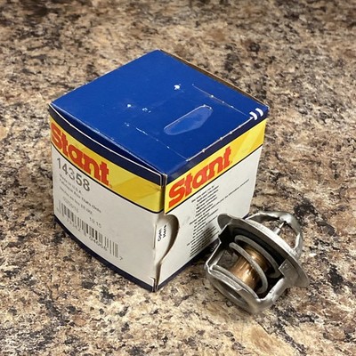 Stant 14358~Thermostat For 06 Dodge Charger, 05-06 Magnum, + MORE in Description