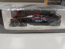 1/43 SPARK MCLAREN MP4-X 858535